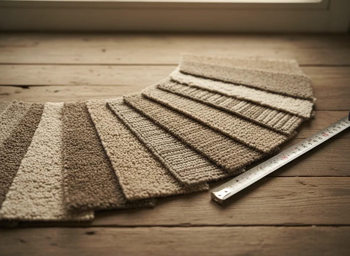 Carpet Installation Dallas City, IL FAQs